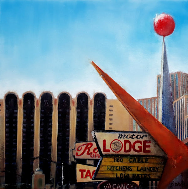 Casino Motels (Reno)