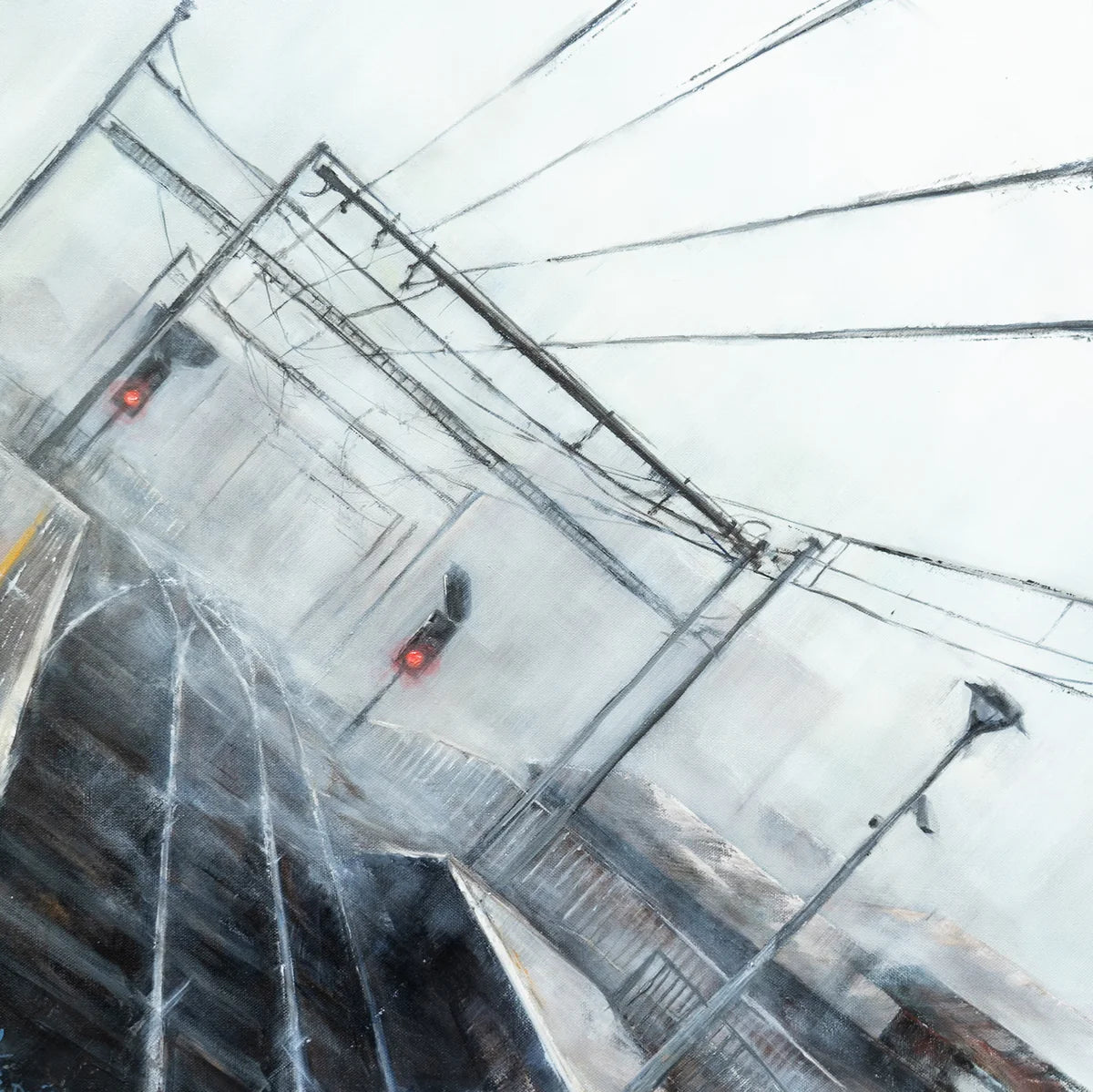 Vertigo
