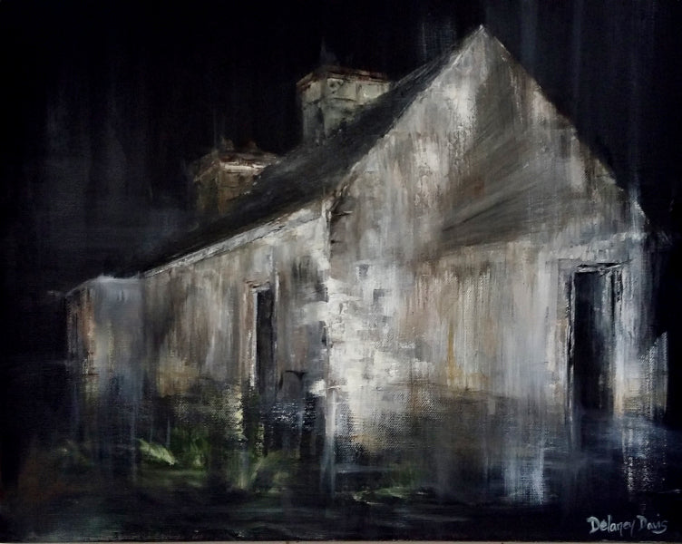 Ghost House