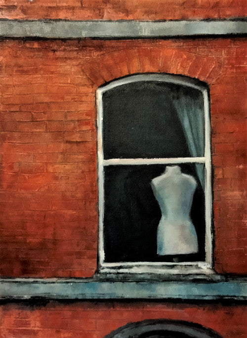 Mannequin