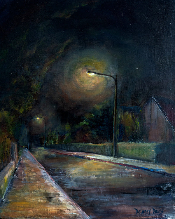 Sandymount Avenue