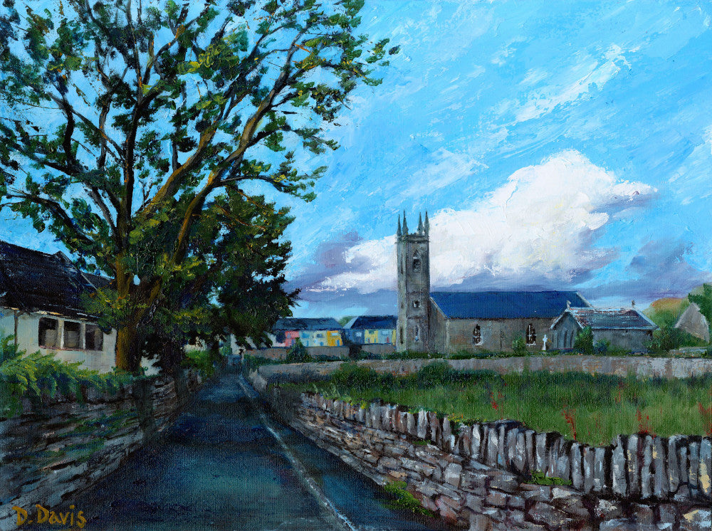 Teach Ceoil, Kilrush