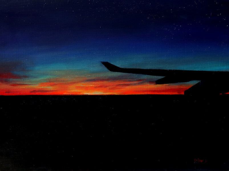 Endless Horizon
