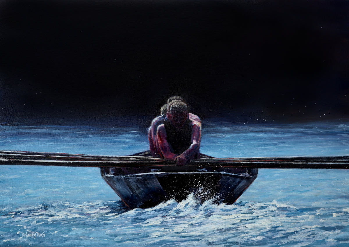 Rowers