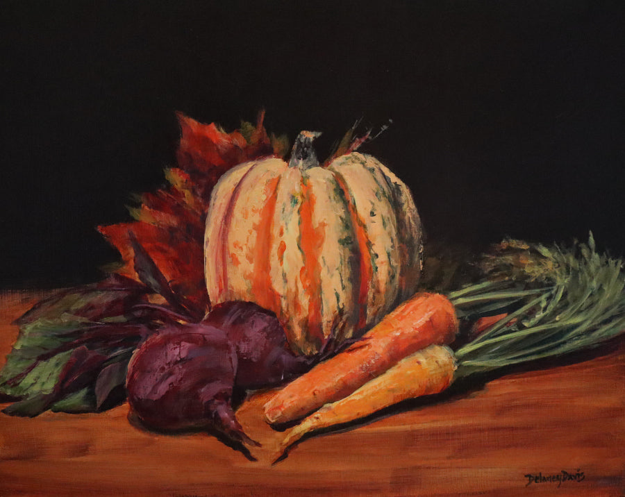 Autumn Harvest
