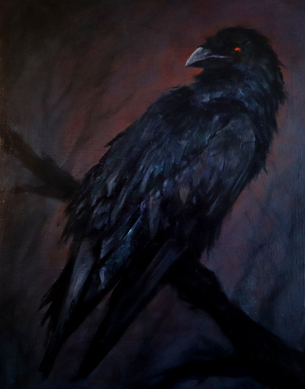 Raven