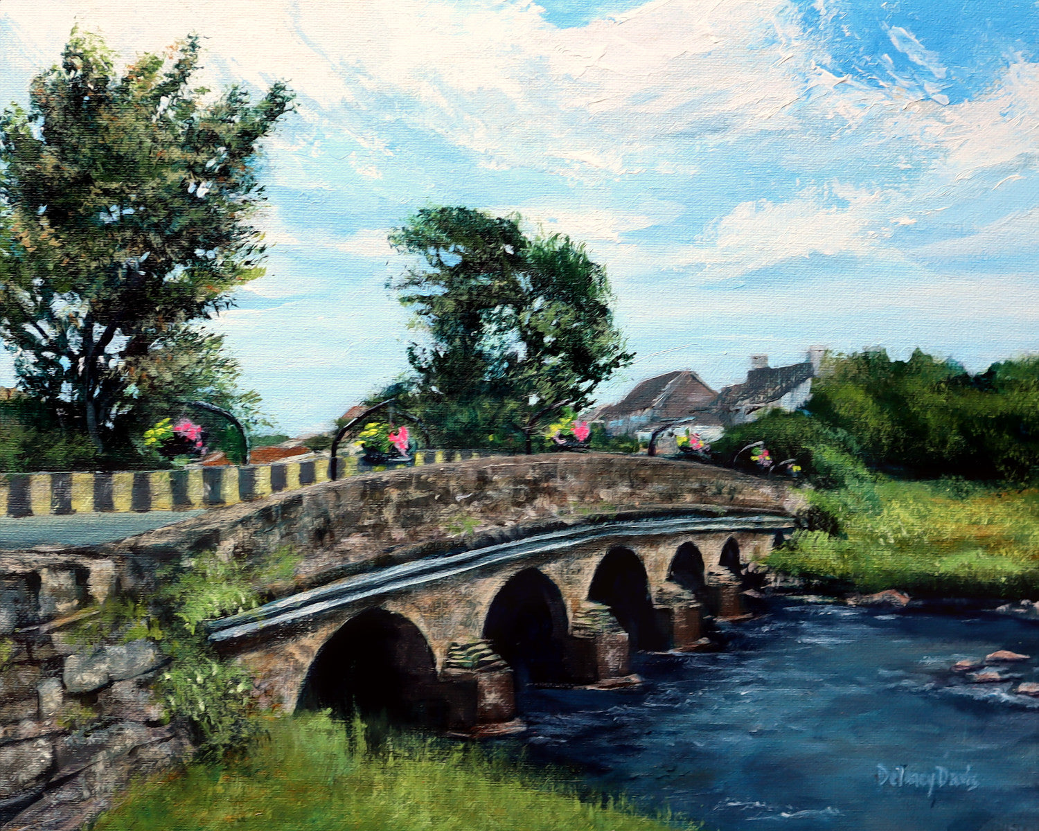 Doonbeg Bridge