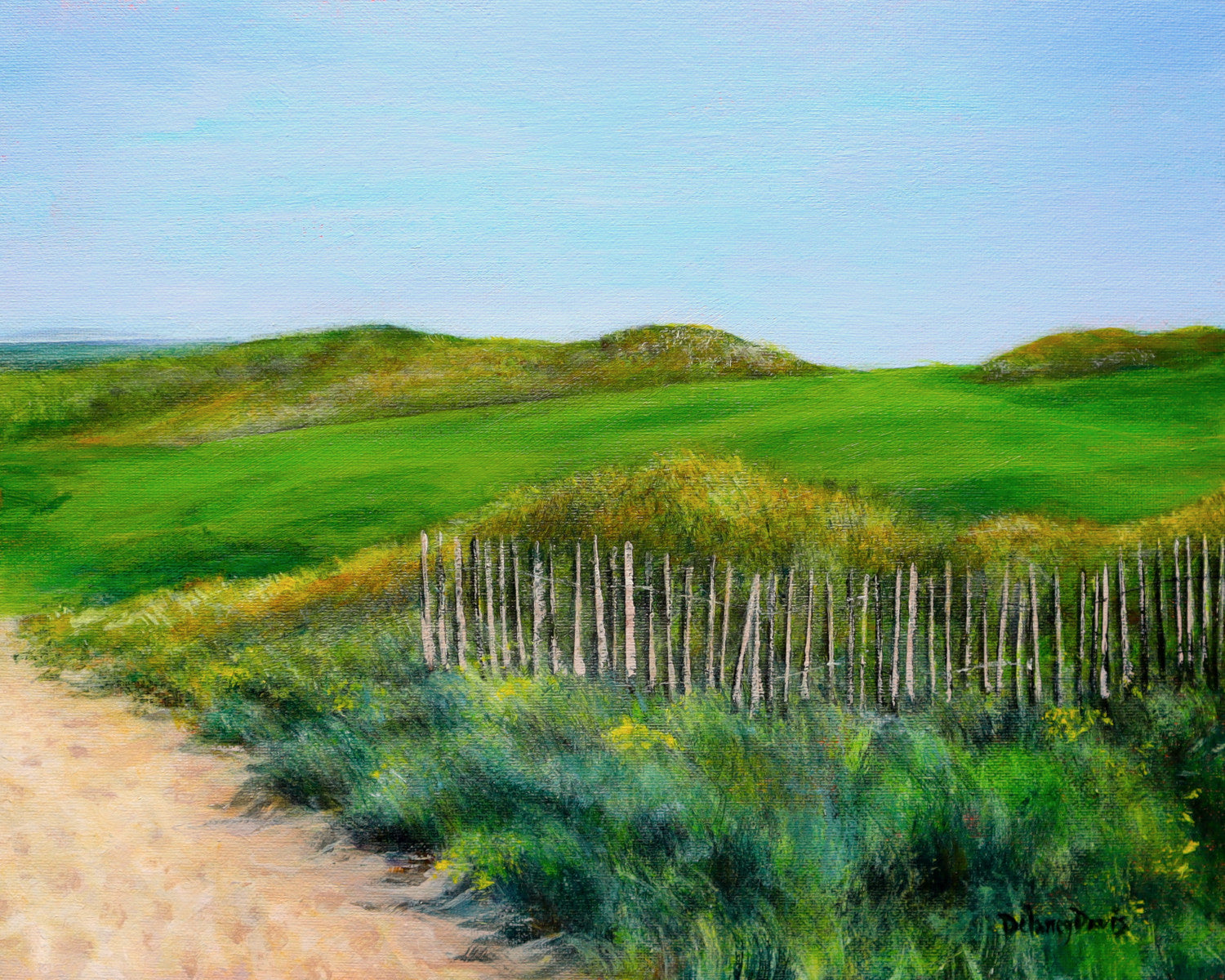 On the Green (Doonbeg)
